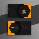 Visiting Cards