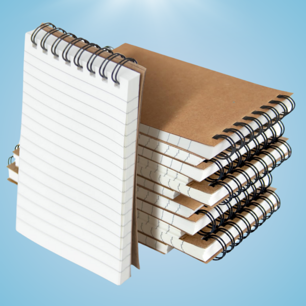 Custom Notepads Printing