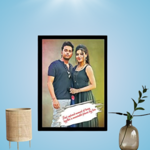 Digital Photo Frames