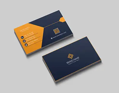 business visiting cards printing
