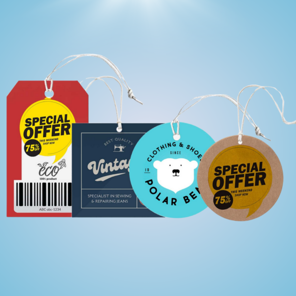 Hang Tags