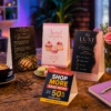 Tent Cards
