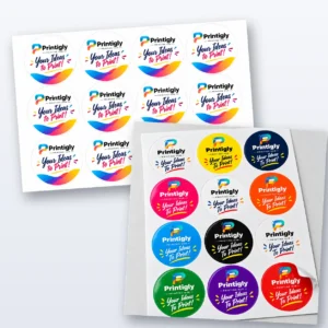 Circle Labels