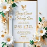 Invitations Cards