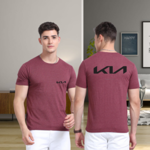 Polo Round Neck T-Shirts 270 GSM