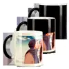 Custom Magic Mugs Printing