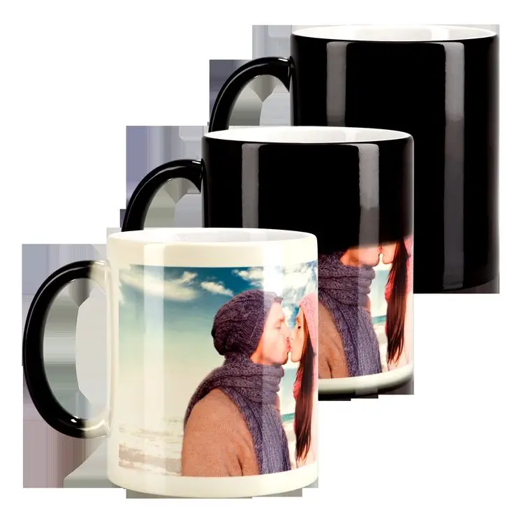 Custom Magic Mugs Printing