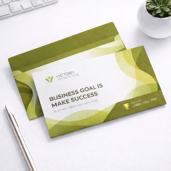 Envelopes ( A5 size Envelope ( 9X6 )