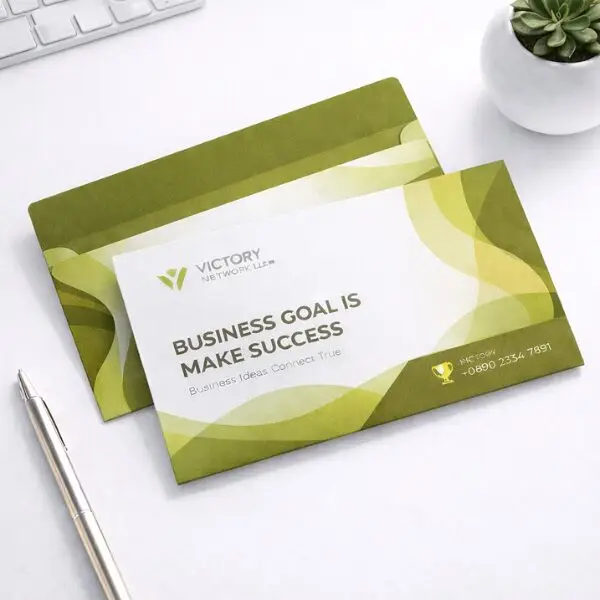 Envelopes ( A5 size Envelope ( 9X6 )