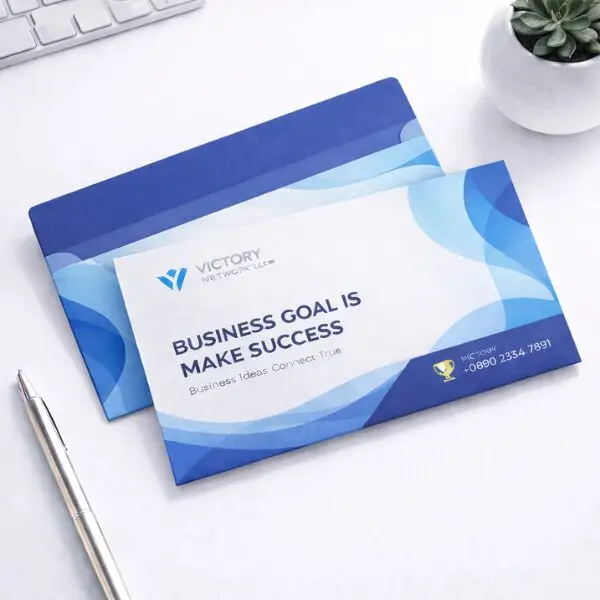 Envelopes ( A5 size Envelope ( 9X6 )