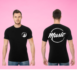 Polo Round Neck T-shirts 190 GSM