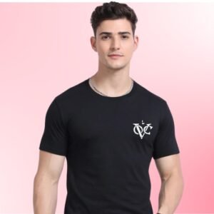 Polo Round Neck T-shirts 210 GSM