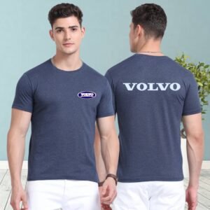 Polo Round Neck T-shirts 210 GSM