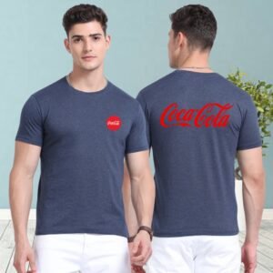 Polo Round Neck T-shirts 240 GSM