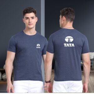 Polo Round Neck T-shirts 180 GSM