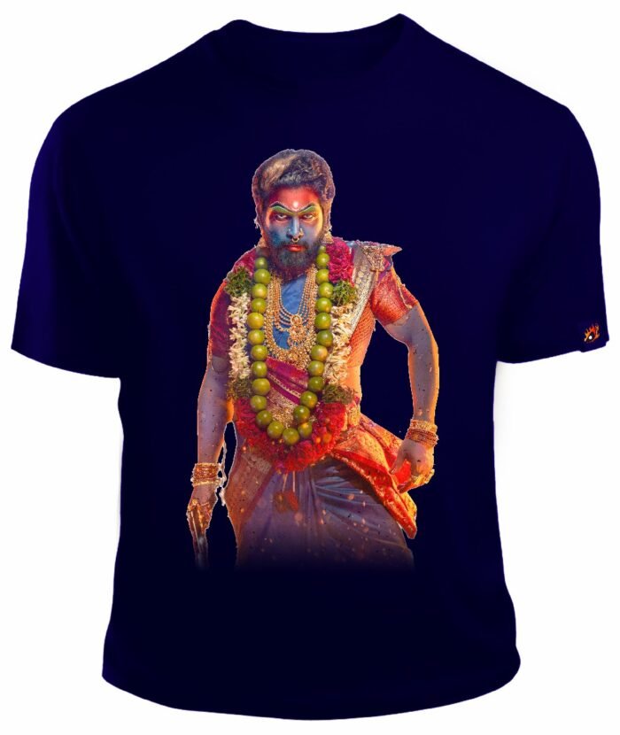 Pushpa 2 T-Shirt