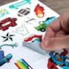 Custom Die Cut Sticker Printing