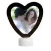Magic Mirror with Photo | 3D LED Light | Same-Day Delivery