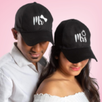 Couple Caps