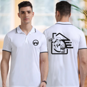 Men's Polo T-Shirt