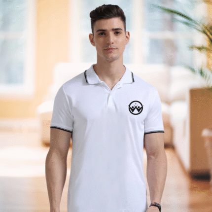 Men's Polo T-Shirt