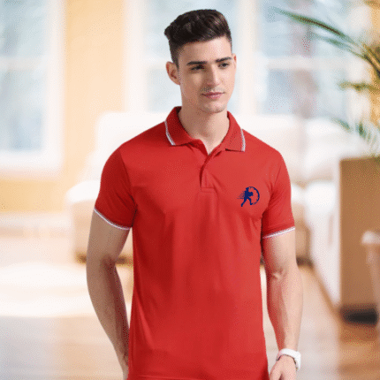 Men's Polo T-Shirt