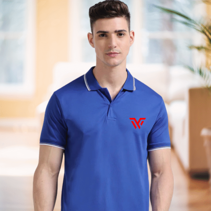 Men's Polo T-Shirt