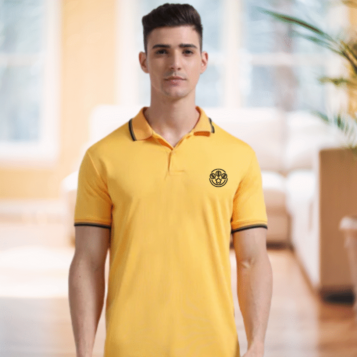 Men's Polo T-Shirt