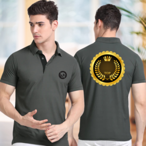 Men's Polo T-Shirt