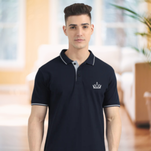 Men's Polo T-Shirt