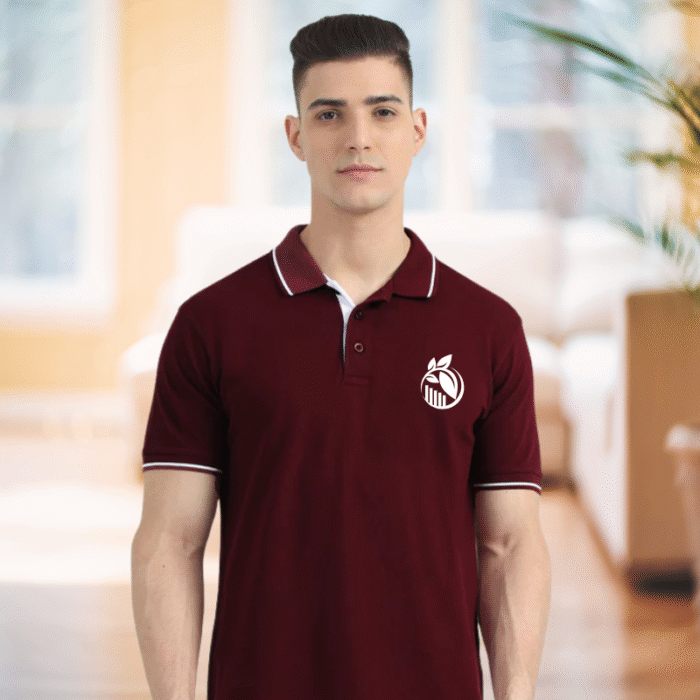 Men's Polo T-Shirt