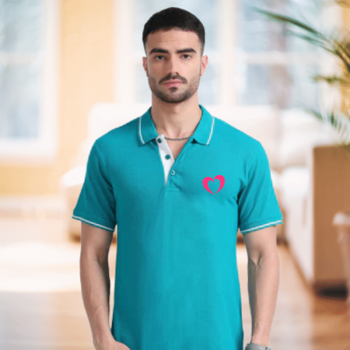 Men's Polo T-Shirt
