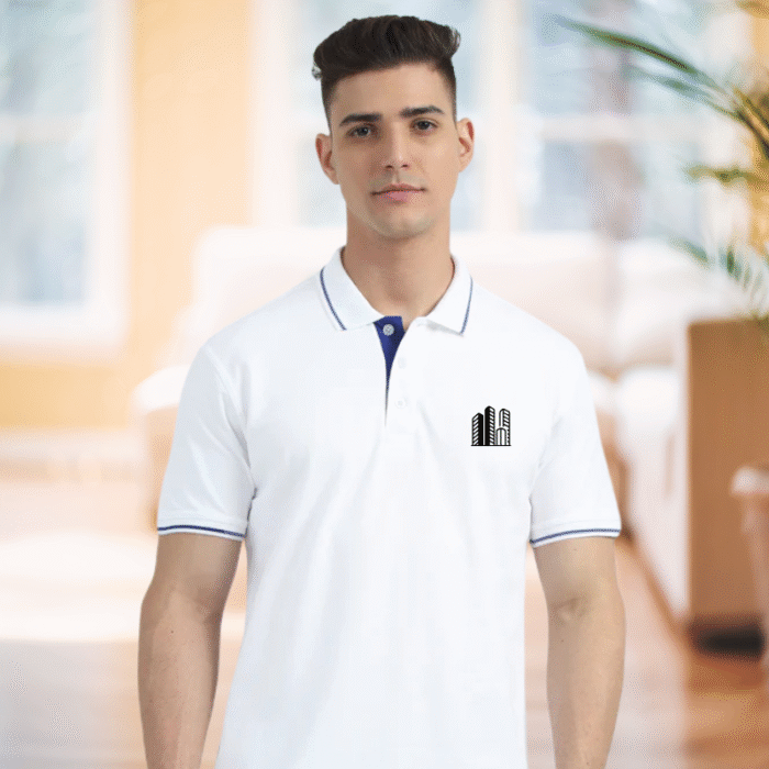 Men's Polo T-Shirts