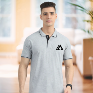 Men's Polo T-Shirt