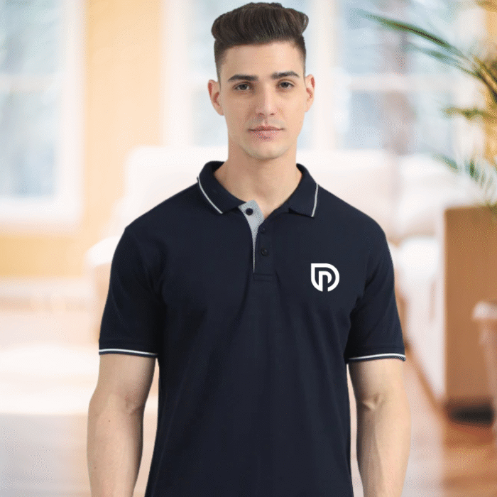 Men's Polo T-Shirt