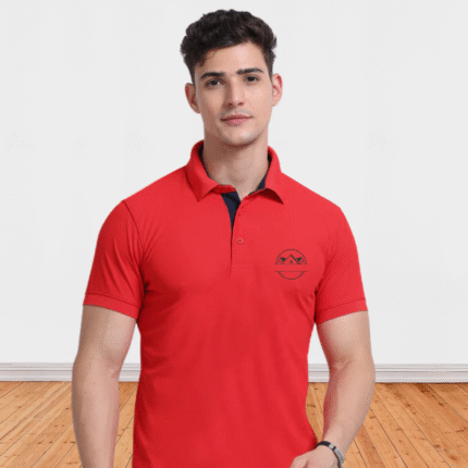 Premium Polo T-Shirts