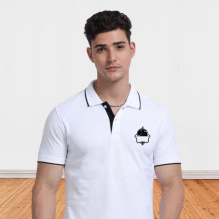 Personalized Polo Shirts Printing