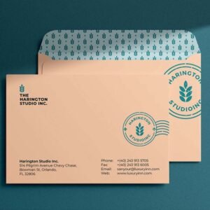 Business Envelopes