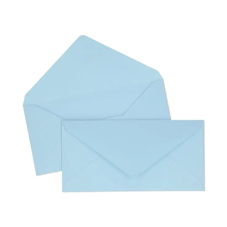Envelopes Multi Color