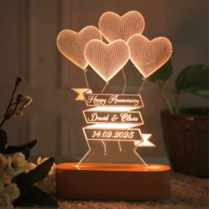Acrylic Gifts