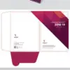 Hospital files