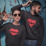 Bulk Round Neck T-Shirt Printing