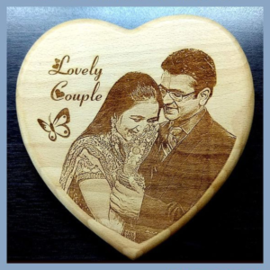 Wooden Photo Frames
