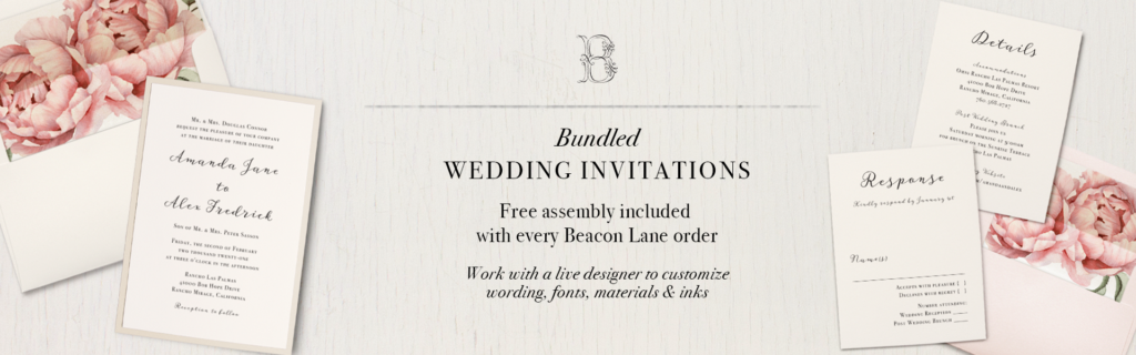Wedding Invitation Cards Printing