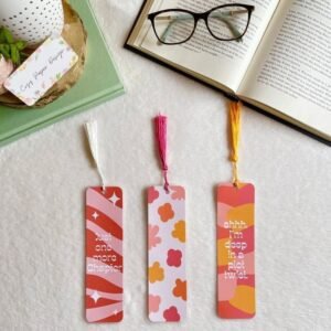 Standard Bookmarks