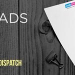 custom letterhead printing service