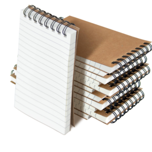 Notepads