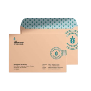 Envelopes