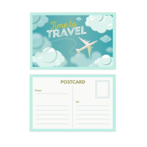 Postcards