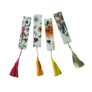 Bookmarks
